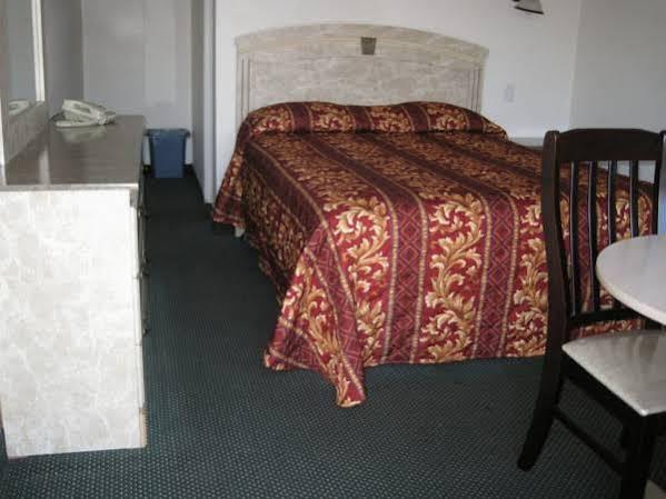 Geneva Motel Inglewood Esterno foto