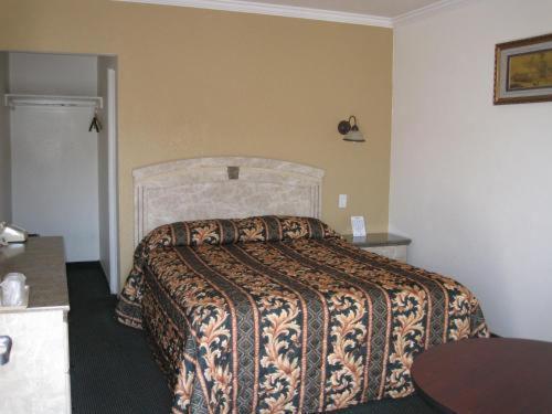 Geneva Motel Inglewood Camera foto